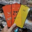 Kính cường lực Cho Vivo Y16 4G Y02S A55 5G Y75 5G full màn chống vỡ, Kính trong suốt không full màn
