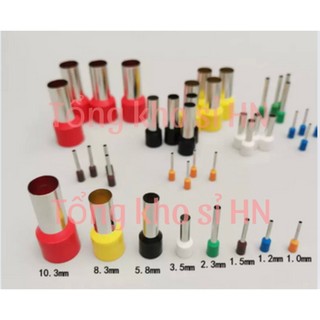 Bộ dụng cụ đục lỗ tròn,khuôn tròn mini dùng trong đất sét, đục lỗ hoa tai,đồ handmade