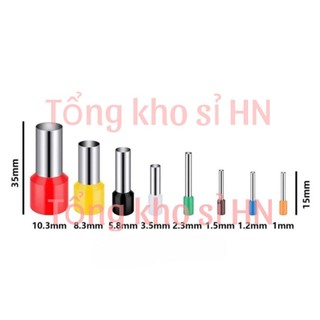 Bộ dụng cụ đục lỗ tròn,khuôn tròn mini dùng trong đất sét, đục lỗ hoa tai,đồ handmade