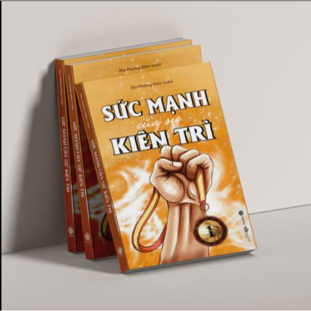 Sách Combo 2 Cuốn: Sức Mạnh Của Sự Kỷ Luật + Sức Mạnh Của Sự Kiên Trì - Sbooks Store