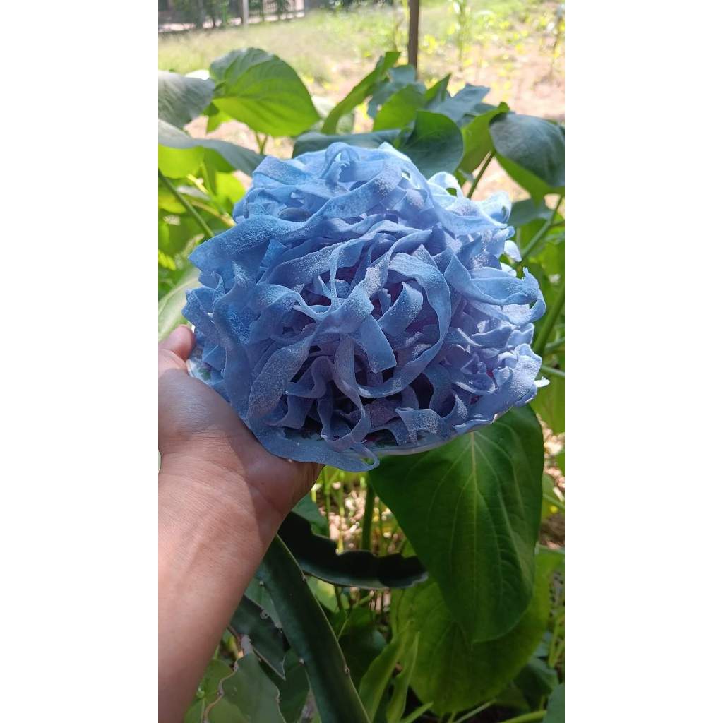 Mứt dừa sợi bào mỏng(Giao Màu Ngấu Nhiên)