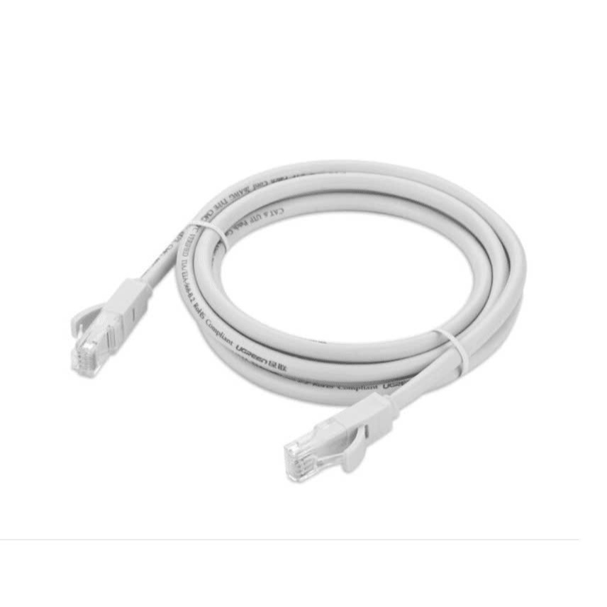 Dây cáp mạng LAN bấm sẵn 2 đầu chuẩn RJ45 kết nối wifi internet cho máy ...