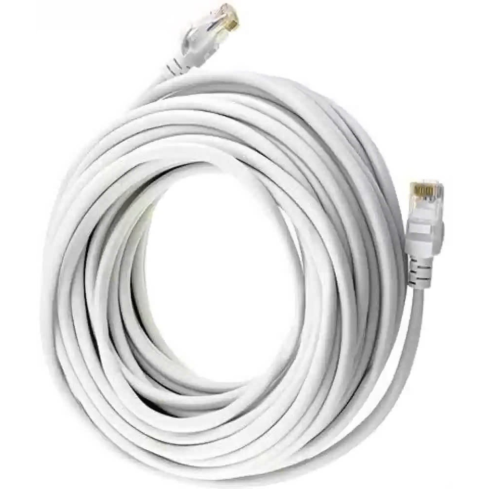 Dây cáp mạng LAN bấm sẵn 2 đầu chuẩn RJ45 kết nối wifi internet cho máy ...