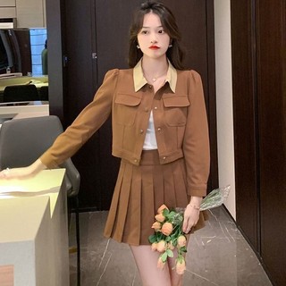 Áo khoác ngoài Hàn Quốc - Hàng loại 1 cao cấp