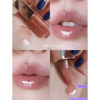 son bóng fenty glow 01