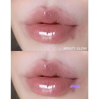 son bóng fenty glow 01