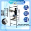 Giàn giáo công trình 2 mâm đứng, có thể ghép nối tăng chiều cao, chính hãng Nikita