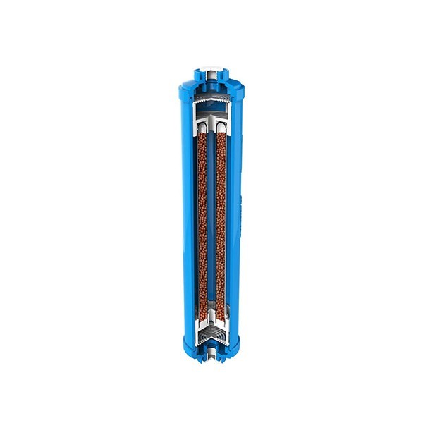 Lõi Lọc Nước Số 7- Far Infrared Karofi Hồng Ngoại Xa Chức Năng Hoạt Hóa Phân Tử Nước Giúp Hấp Thụ Dễ Dàng - Chính Hãng