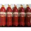 Chai 1lit dầu điều đỏ (điều màu) đậm đặc nguyên chất