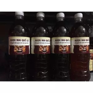 Chai 1lit Mai quế lộ nguyên chất (gia vị nấu ăn, làm bánh trung thu)