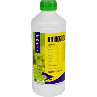 Thuốc thú y Interchemie AMINOGROW ORAL giúp tăng trọng, vỗ béo bổ sung axit amin cho gia cầm gia súc