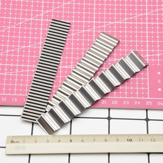 Bộ dụng cụ tạo sóng cho đất sét/dao cắt tạo sóng dùng trong làm bánh..