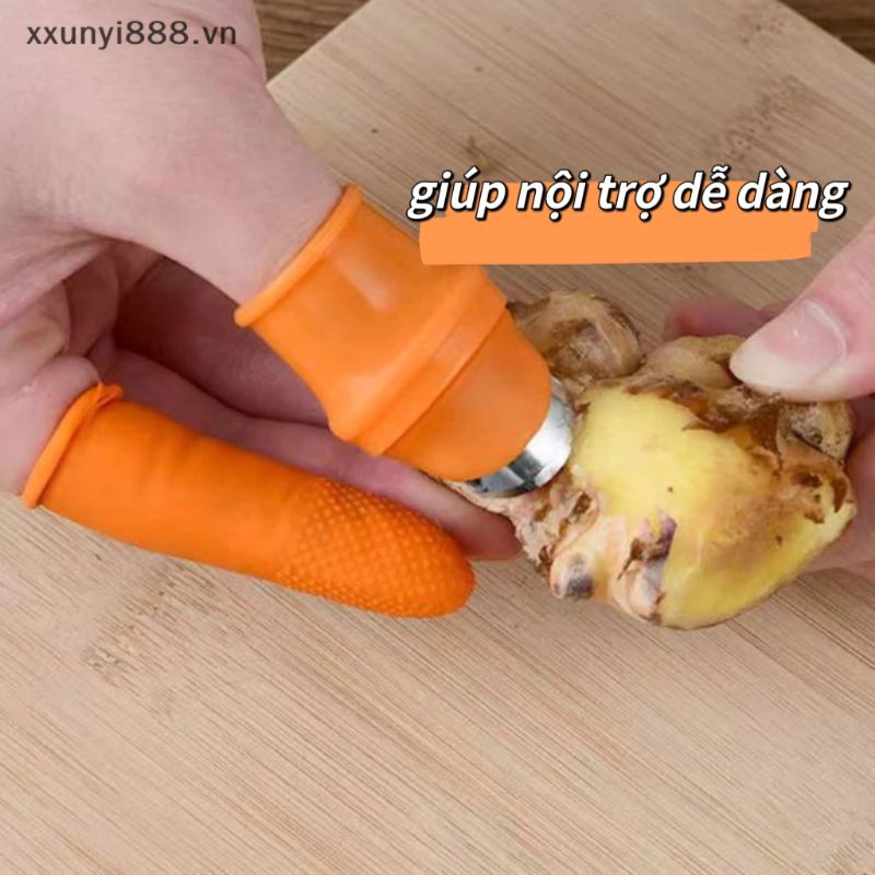 Bộ dụng cụ bấm cành, bấm lá, thu hoạch😍 Cực Kỳ Tiện Lợi