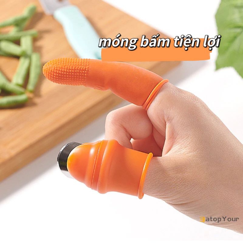 Bộ dụng cụ bấm cành, bấm lá, thu hoạch😍 Cực Kỳ Tiện Lợi