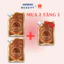 Mặt nạ YUXINTANG - Mặt nạ lột YUXINTANG hỗ trợ mờ các đốm đen,vết nám,giảm nếp nhăn, trẻ hóa sáng mịn da