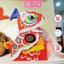 Mô hình hoá trang Khủng long đồ chơi DIY cho bé Lalala baby