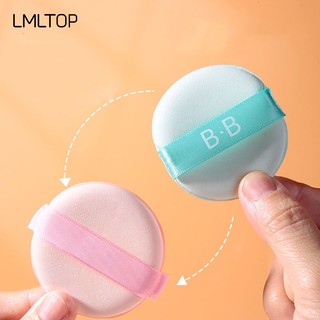 BÔNG PHẤN TÁN KEM NỀN , MỎNG NHẸ , DỄ CẦM LMLTOP SY220
