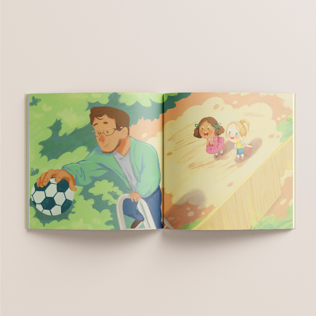 Ảnh Sách - Bộ Wonderella - Combo 4 cuốn tác giả Alicia Vu - Crabit Kidbooks 3