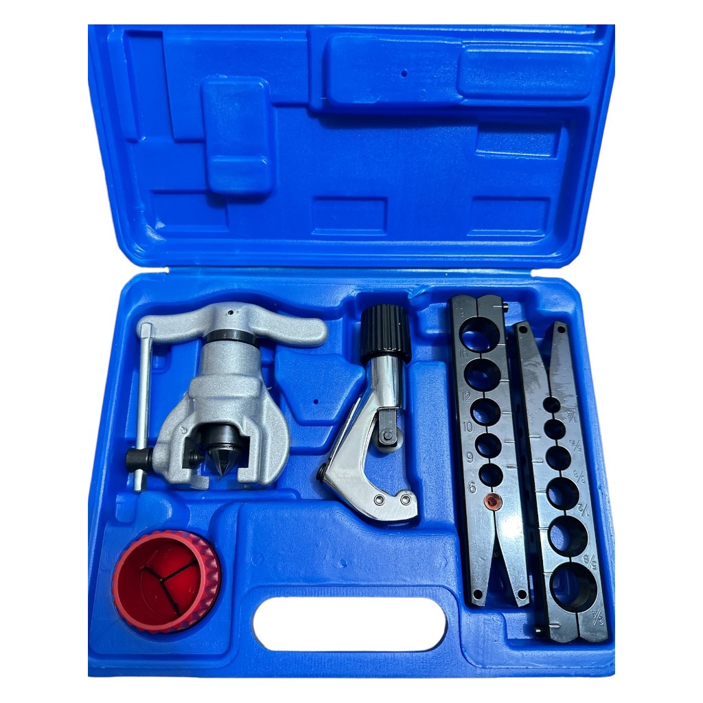 Bộ Lã Ống Đồng Lệch Tâm 2 Kẹp CT-806F