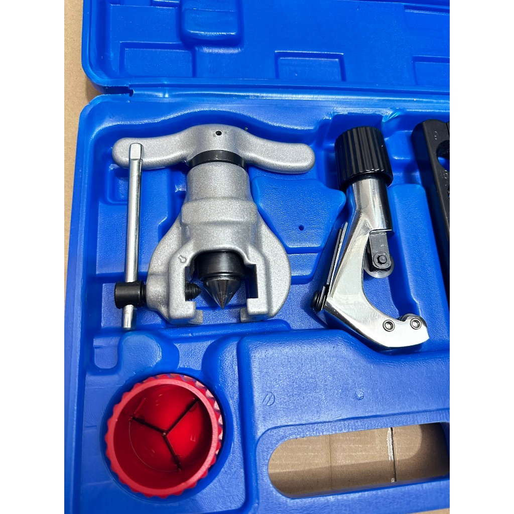 Bộ Lã Ống Đồng Lệch Tâm 2 Kẹp CT-806F