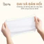 - Khăn Ướt Gooby Premium 100 Tờ Đa Năng, Không Cồn, Mềm Mịn, An Toàn Với Da Bé😍
