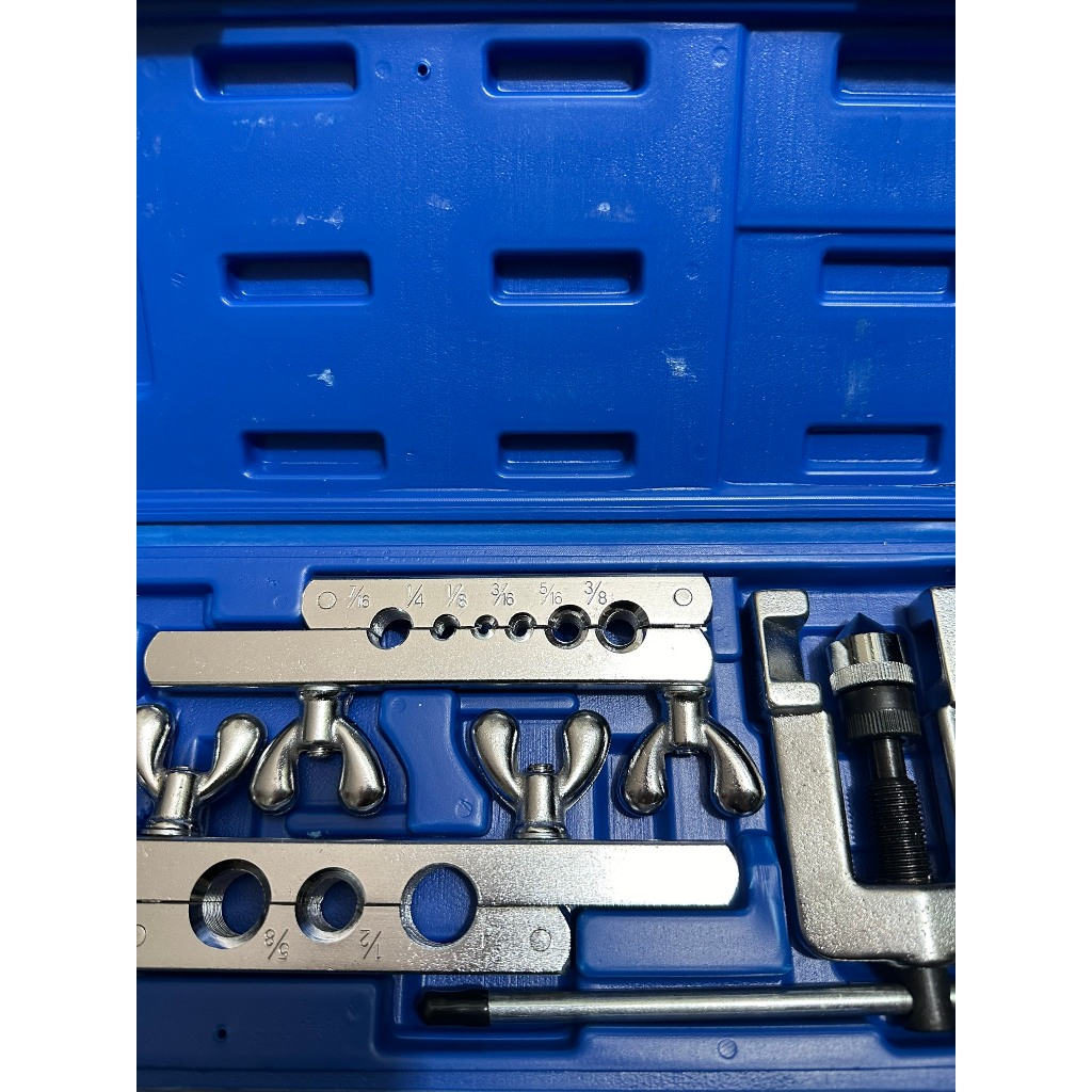 Bộ lã ống đồng CT 275 kèm bộ nong ống