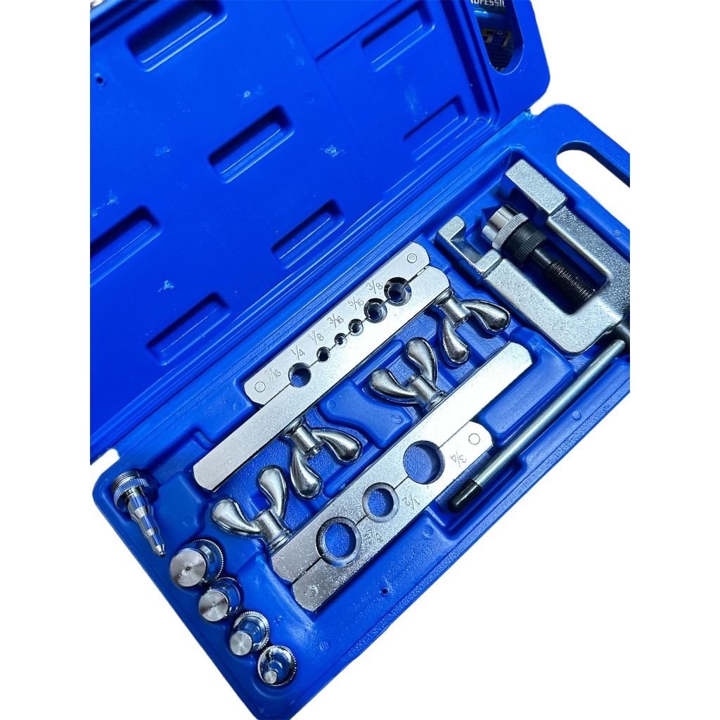 Bộ lã ống đồng CT 275 kèm bộ nong ống