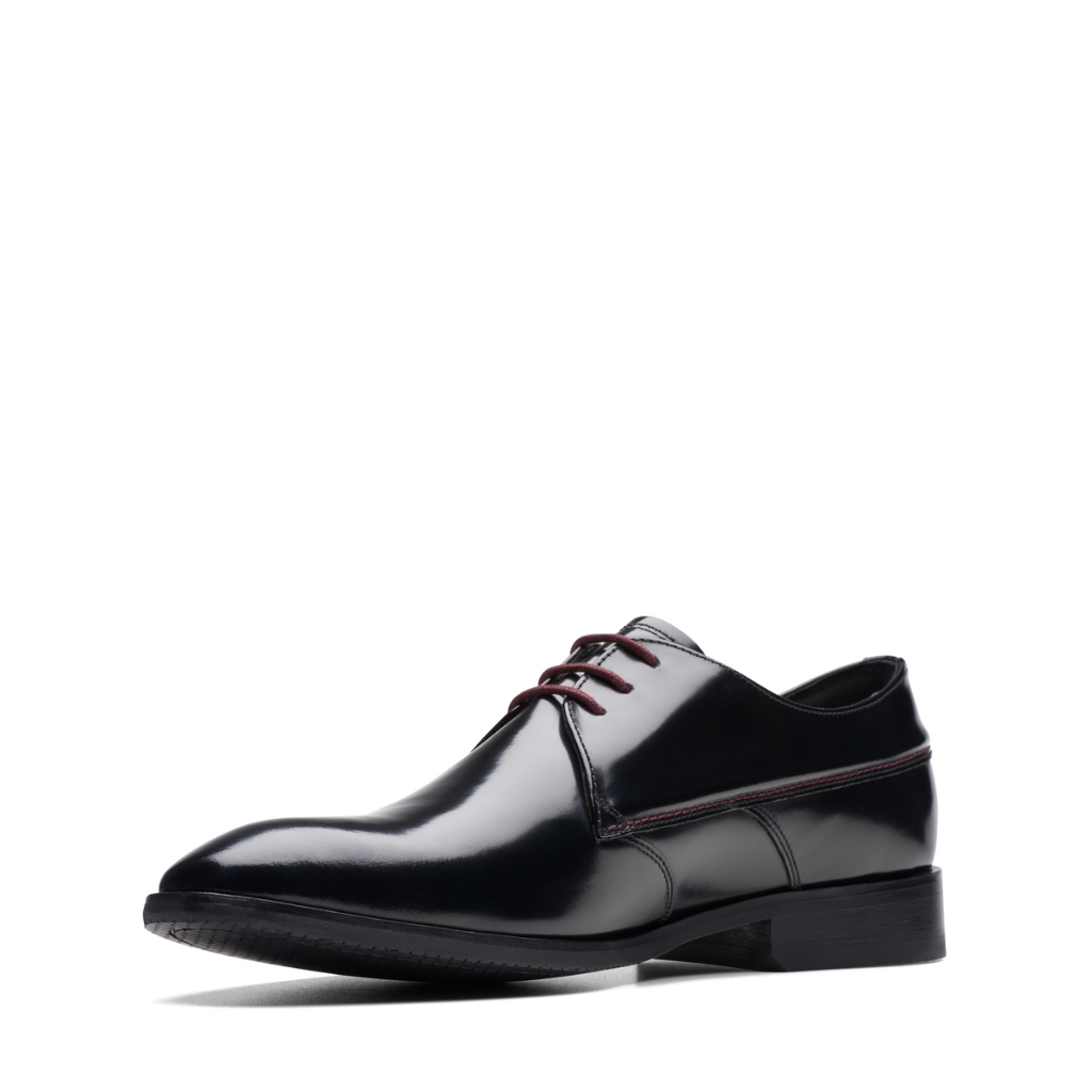 Ảnh Giày Tây Da Nam Clarks - CraftCliftonLo 3