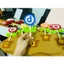 VƯỜN HOA CHỮ CÁI BÌA - trang trí STEAM - trang trí lớp mầm non