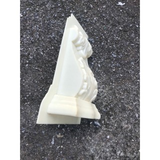 Khuôn đúc con bọ bê tông, kích thước thành phẩm 23x13cm.