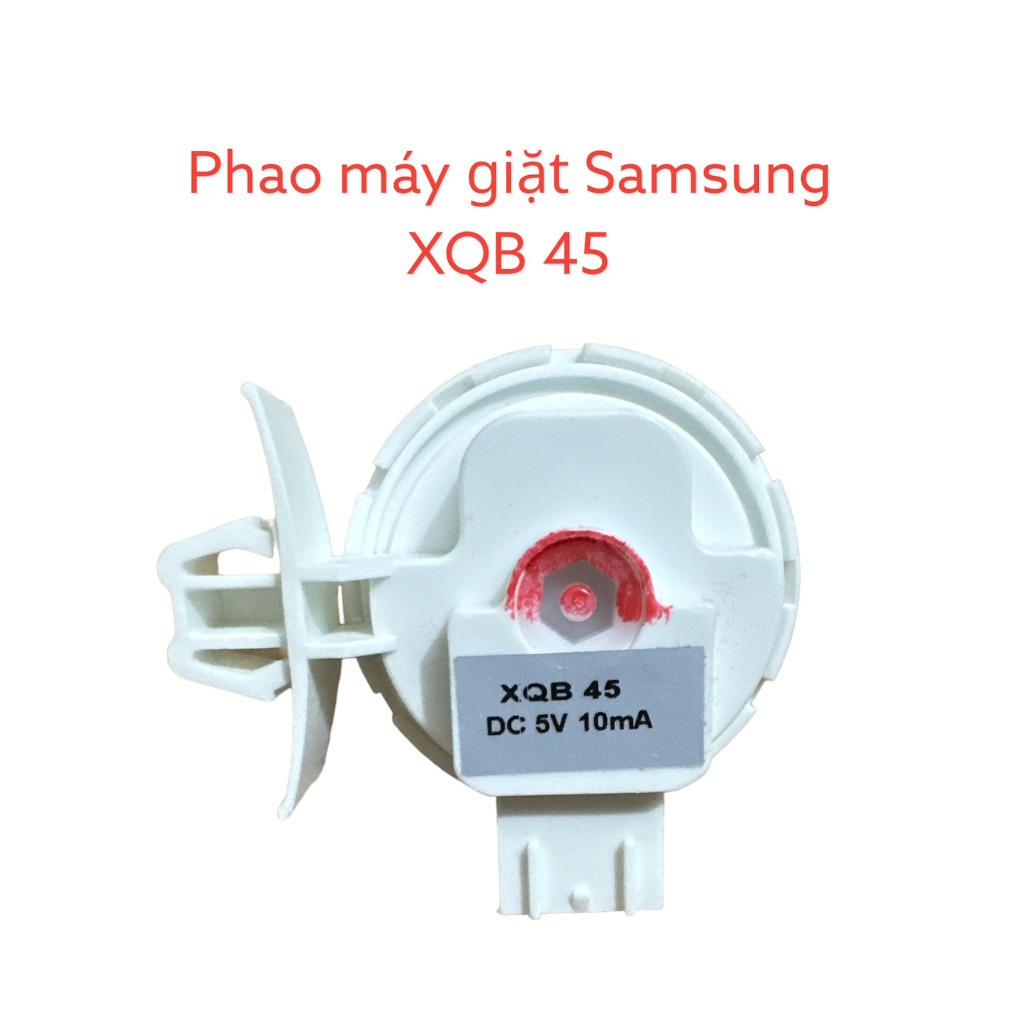 Phao máy giặt Samsung XQB 45