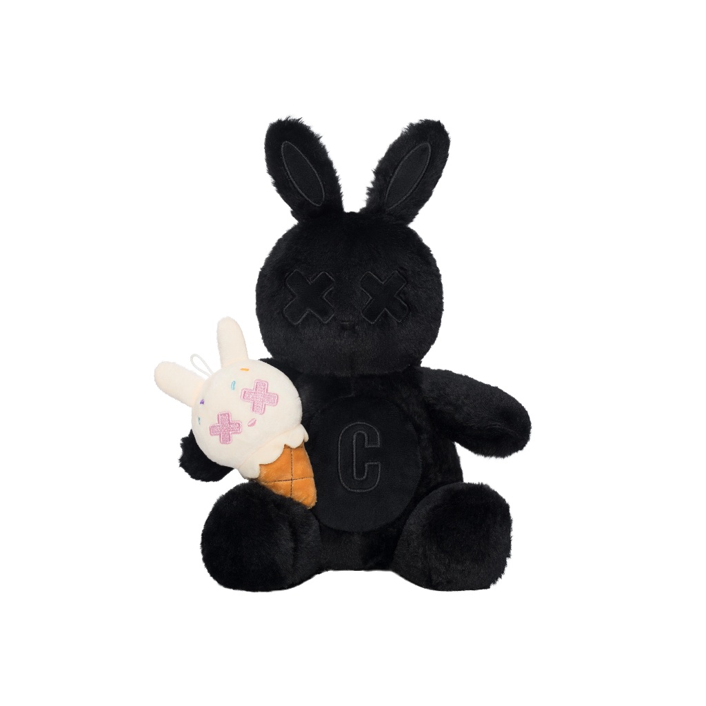 LIVE ĐỘC QUYỀN BAD RABBIT - BLACK CHILL RABBIT CROSSING BAG - DREAMER ...