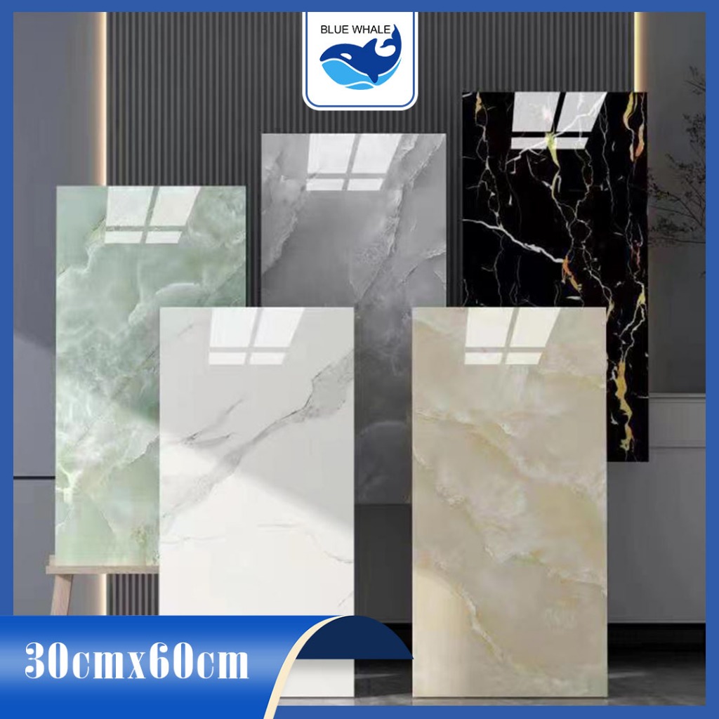 [MÃ ANCMAR GIẢM 15%] [FREESHIP] – Miếng dán tường giả đá thạch anh cao cấp kích thước 30cmx60cm, xốp dán tường