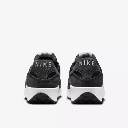 Giày Nike Waffle Debut ‘Black Off Noir’ FJ4195-001