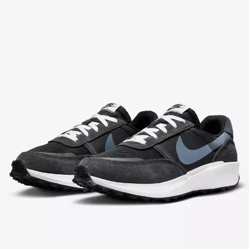 Giày Nike Waffle Debut ‘Black Off Noir’ FJ4195-001