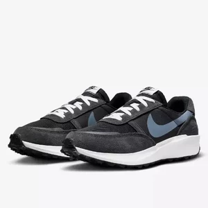 Giày Nike Waffle Debut ‘Black Off Noir’ FJ4195-001