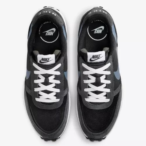 Giày Nike Waffle Debut ‘Black Off Noir’ FJ4195-001
