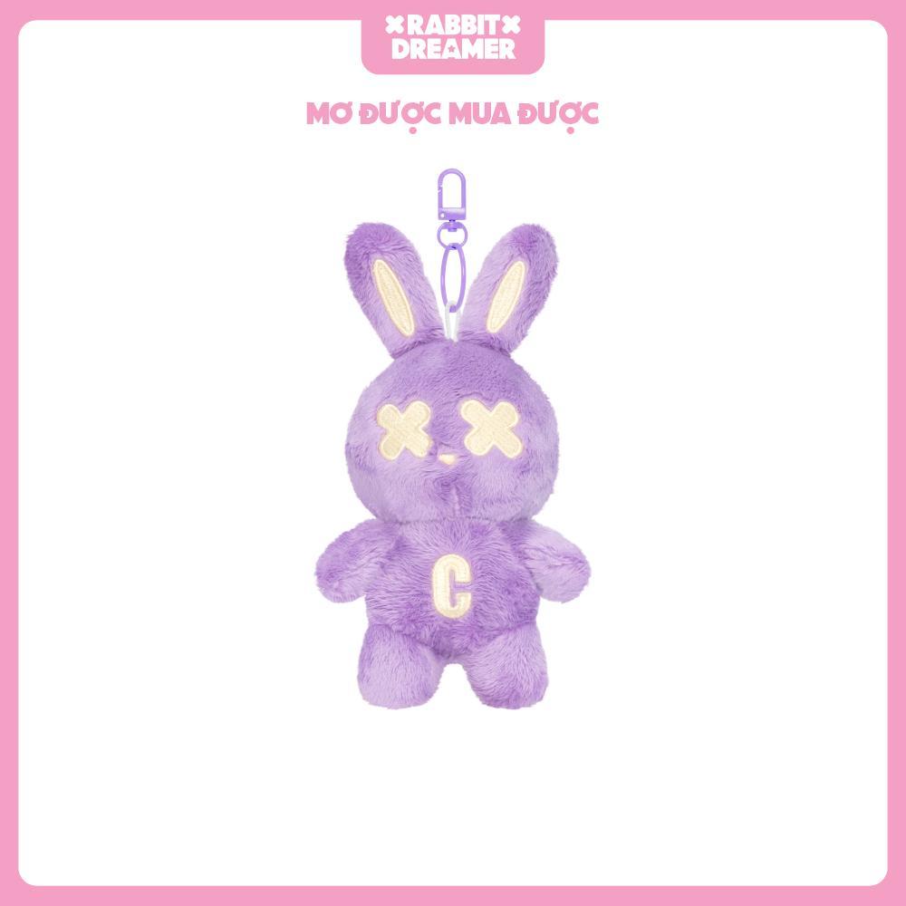 BAD RABBIT - RABBIT KEYCHAIN - DREAMER COLLECTION | Shopee Việt Nam