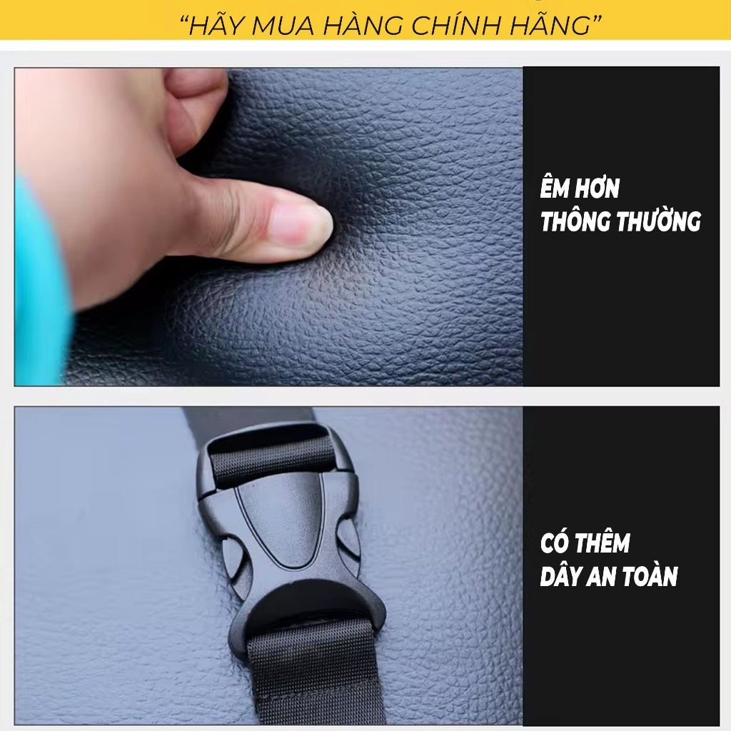 Ghế ngồi phía sau xe đạp, xe đạp điện cho trẻ em Homesheel B1