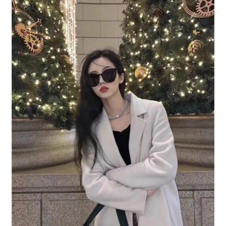 KÍNH MÁT KÍNH MẮT TRÒN NAM NỮ CỰC CHẤT HÀN QUỐC SIÊU ĐẸP THỜI TRANG GMSOLO