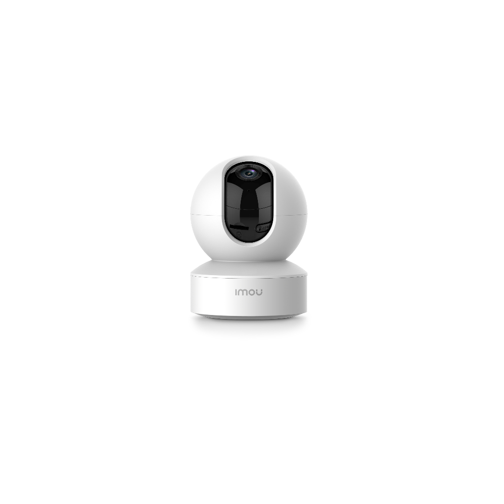 Ảnh Camera Wifi trong nhà Imou Ranger DK2 I 2MP/4MP I IPC-DK2-4H1W I Đàm thoại hai chiều I Xoay 360 I H265 3