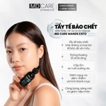 Bộ Đôi Sữa Rửa Mặt Mandelic 5% Dạng Gel Và Tẩy Tế Bào Chết Căng Bóng Mande MD CARE Giúp Da Căng Bóng — ảnh 8