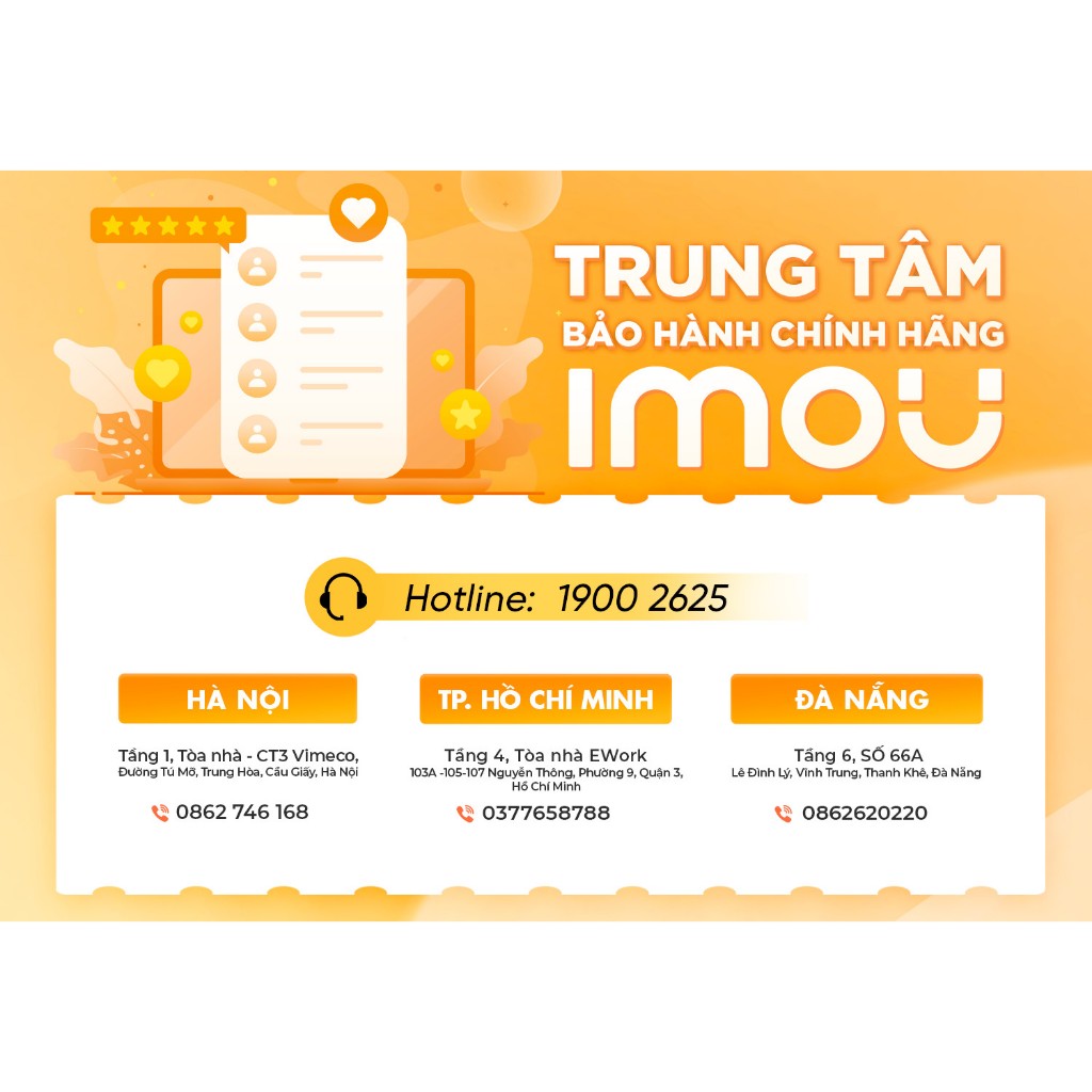 Ảnh Camera Wifi ngoài trời Imou Cruiser DK7 I 3MP/5MP I Chống nước IP66 I Loa cảnh báo I Màu về đêm 2