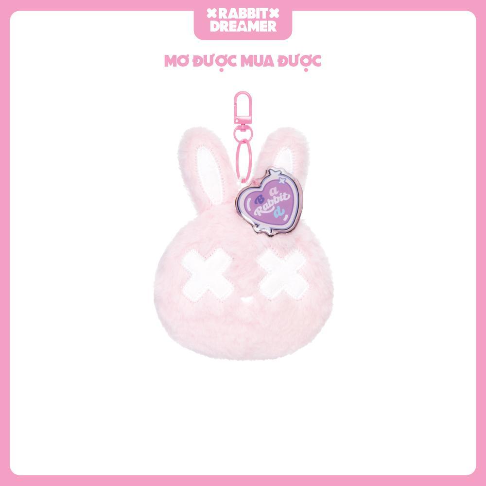 Móc Khóa Bad Rabbit - Dreamer Collection - Local Brand Chính Hãng | BigBuy360 - bigbuy360.vn