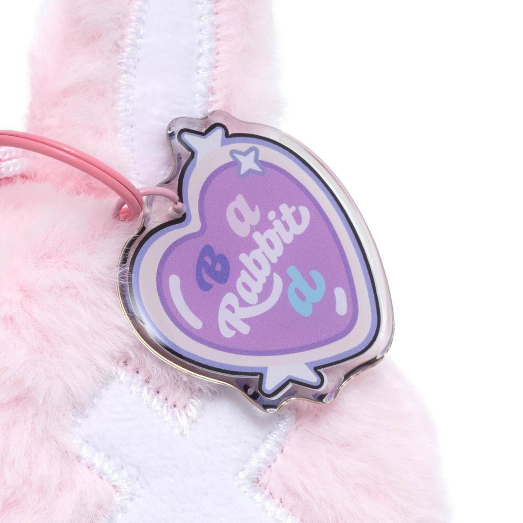 Móc Khóa Bad Rabbit - Dreamer Collection - Local Brand Chính Hãng | BigBuy360 - bigbuy360.vn