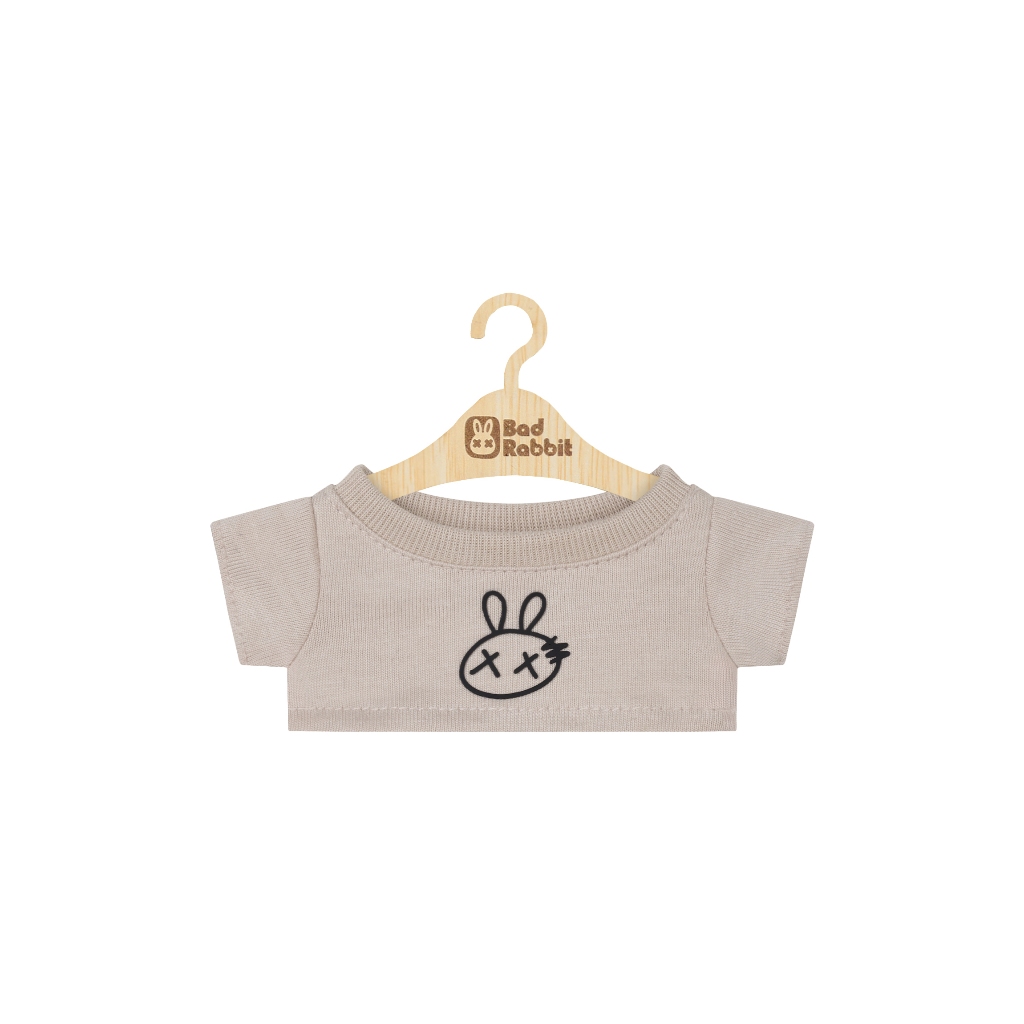 LIVE ĐỘC QUYỀN BAD RABBIT - REBEL MINI RABBIT TEE - DREAMER COLLECTION ...
