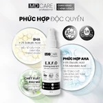 [CHÍNH HÃNG] Bộ Đôi Sữa Tắm, Xịt Tẩy Tế Bào Chết Toàn Thân MD CARE Làm Sạch Sâu, Loại Bỏ Tế Bào Chết — ảnh 4