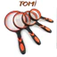 Kính Lúp Phóng Đại Cầm Tay TOMI Bọc Nhựa Tiện Dụng Trong Cuộc Sống 157