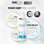 [CHÍNH HÃNG] Bộ Đôi Sữa Tắm, Xịt Tẩy Tế Bào Chết Toàn Thân MD CARE Làm Sạch Sâu, Loại Bỏ Tế Bào Chết — ảnh 2