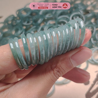 Gemstone Ring by Ngọc Trai Trường Thịnh